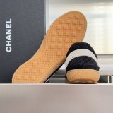 CC Coco Neige 2026 Collection Sneakers