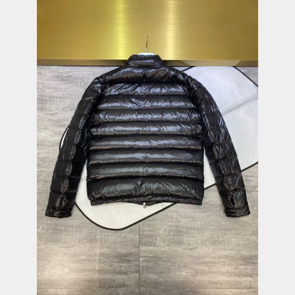 Moncler Acorus Packable Short Down Jacket