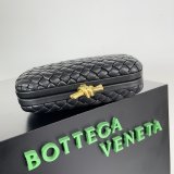 Top Quality Bottega Veneta BV Knot Clutch