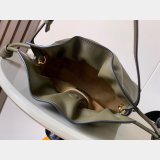 Top LOEWE Medium Flamenco Clutch In Nappa Calfskin 30CM