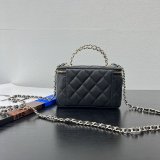 Top CC AP5182 Vanity Bag