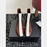 2026 CC Short Boots