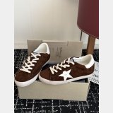 Golden Goose Woman's Super-Star shoes