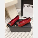 CC 2026 Mary Janes WOMEN SHOES