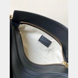 Best Loewe Puzzle Small Nappa Handbag 24CM