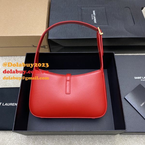 Replica Saint Laurent LE 5A Hobo 657228 Bag