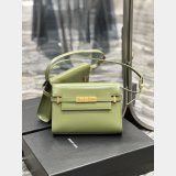 YSL Replica Manhattan Shoulder Inspired 675626 24CM Bag