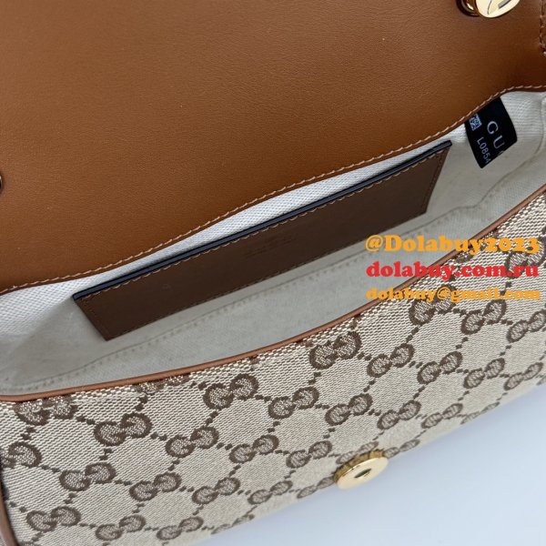 Gucci Fashion Blondie 815700 Shoulder Top Quality Fake Bag