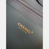 Luxury Canvas AS6007 Designer Shoulder Bag