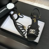 Top Quality CC Spring Summer 2025 Sandals