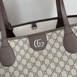 Gucci Large GG 856877 Top Quality Tote Men Bag