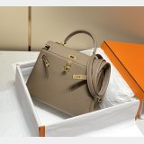 High Quality Hermes Kelly TOGO LEATHER For Sale 25CM/28CM