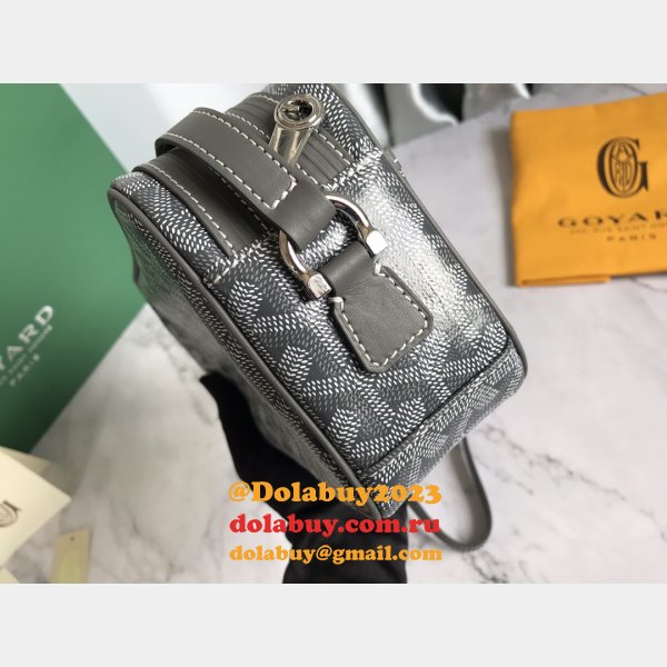 Top Best Cap-Vert 020189 Replica Goyard 1:1 Bags