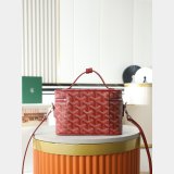 Goyard mini Muse Crossbody bag 020251