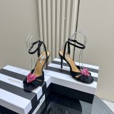 Wholesale Cheap Aquazzura Heels 8.5cm Sandals Perfect Shoes