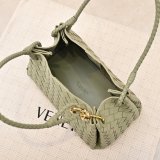 TOP Bottega Veneta Medium Parachute bag