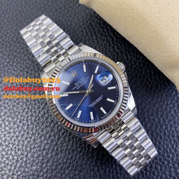 Rolex Datejust 41