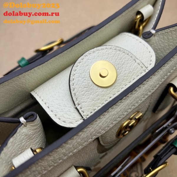 Gucci Replica For Cheap Diana Mini Tote 702732 Bag