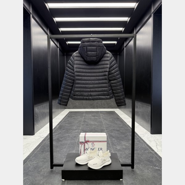 Moncler Ige New Women jacket