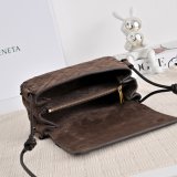 BOTTEGA VENETA  Crossbody Notturno Bag