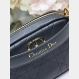 Top Quality 1:1 Mirror Dior Caro camera bag 3352