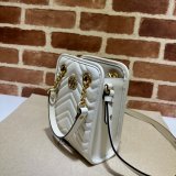 How can I find Gucci GG Marmont matelassé high-end replica bags