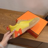Fashion hermes Bouncing sneaker