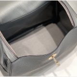 Best Hemers Lindy Medium 26CM/30CM