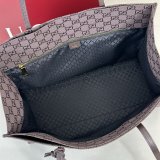 Gucci Luxury 875056 Large Tote Shoulder Best Bag