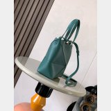 7 Star Loewe Puzzle Fold tote mini bag 20CM