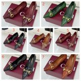 GUCCI Women's Boulevard pump
