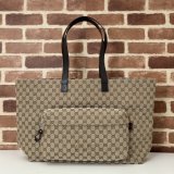 Gucci Inspired GG Tote Mens High Quality 802166 Bag