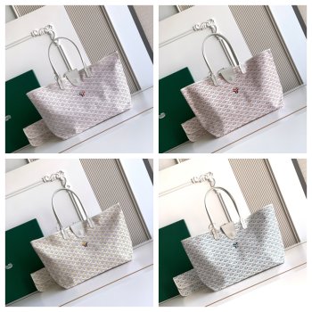 Goyardine Saint Louis Claire Voie PM
