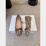 Dior Ballet Flat