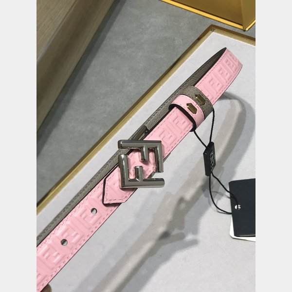 Luxury FENDI BELT 20MM Fashion Wholesale