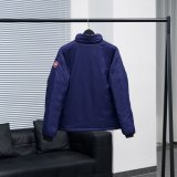 Canada goose Lodge Hoodie Men Jacket