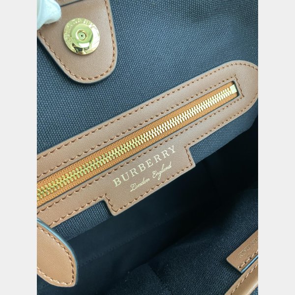 Designer Burberry Invisible Horse Shopping 8812/8818 Bag