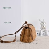BOTTEGA VENETA  Crossbody Notturno Bag