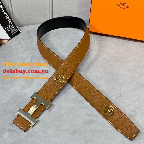 Perfect Hermes 38mm High Quality AAA+ Belts Online