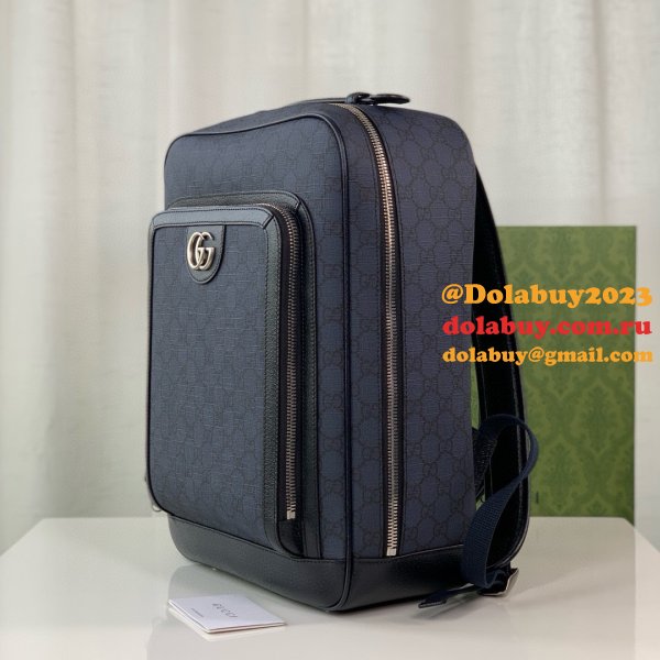 Top Quality gucci Ophidia GG backpack 745718