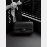 High Quality AS6573 Kleine Pattentasche Flap Bag
