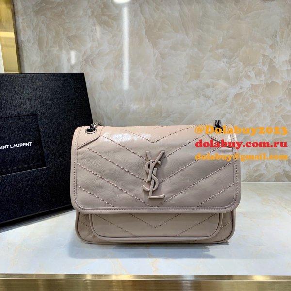 Top Quality Replica YSL niki 22cm many colours