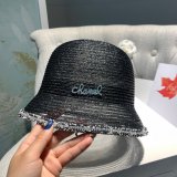 Wholesale CC High Quality Organza Fisherman hat