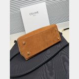 Celine SMALL FLAIR CALFSKIN