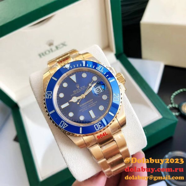 Rolex Submariner Date