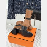 Top hermes Nancy 35 ankle boot