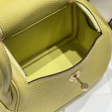 Best Hemers Mini Lindy 19CM handbag