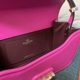 Wholesale VALENTINO GARAVANI LETTER VLOGO SIGNATURE handbag