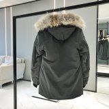 Canada goose Langford Men Parka