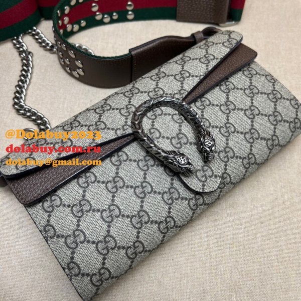 Gucci Buy Dionysus 731782 Shoulder Crossbody Replica Bag